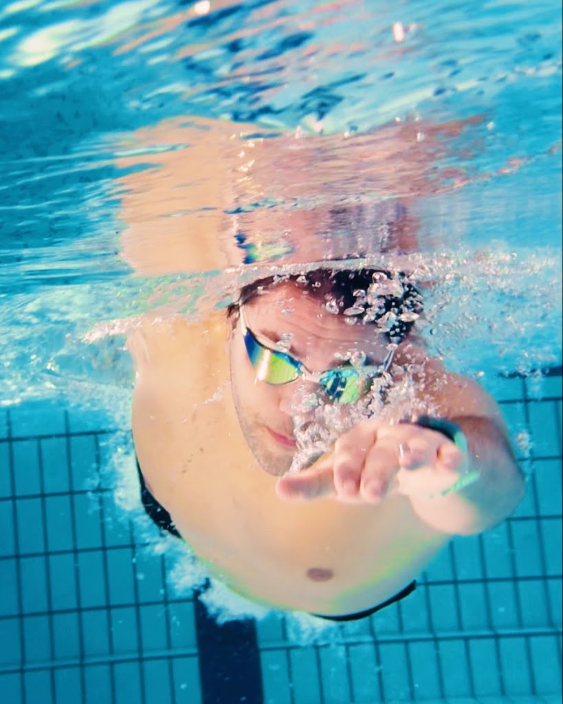 ORCA Lympics GmbH - Schwimmschulen Kürten