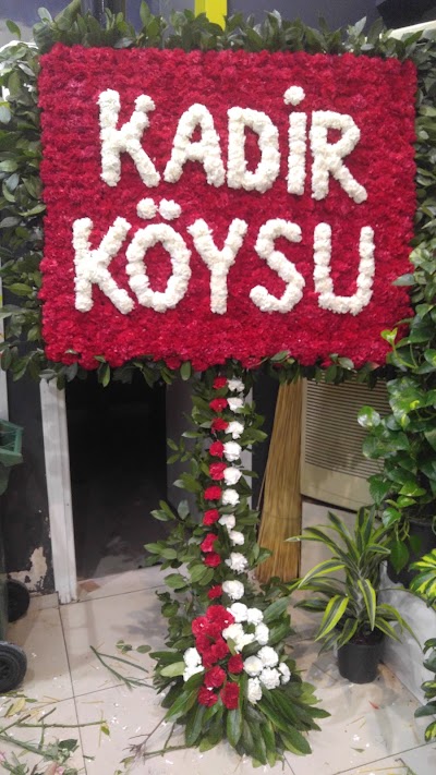 Photos of Beykent Cicekcisi