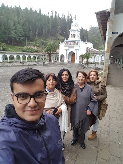 Photos of Santuario de la Virgen del Guayco
