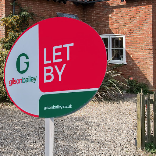 Gilson Bailey Estate Agents (Norwich Office) - Thumbnail