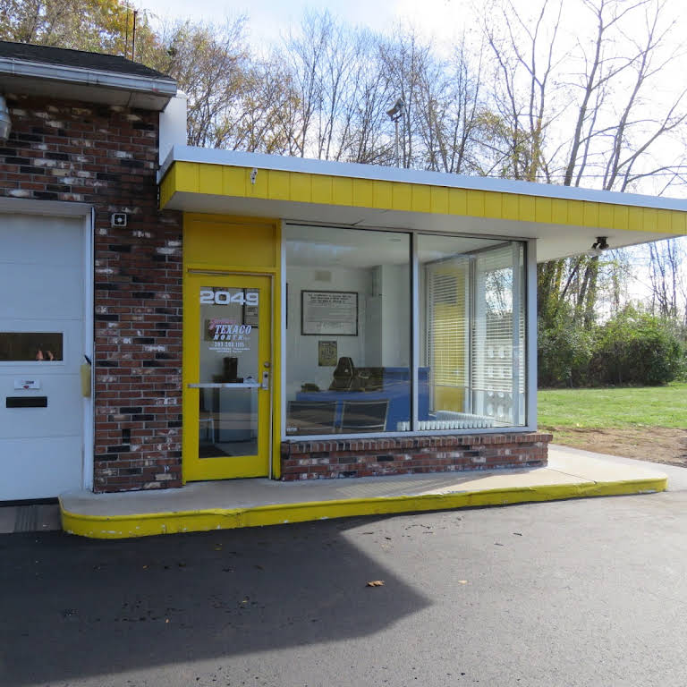 Guilford Texaco North Auto Repair Shop in North Branford