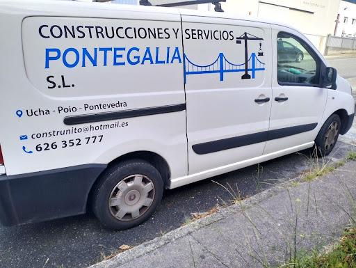 Construcciones y Servicios Pontegalia S.L. - Thumbnail
