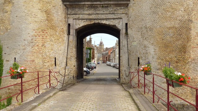 Beffroi de Bergues