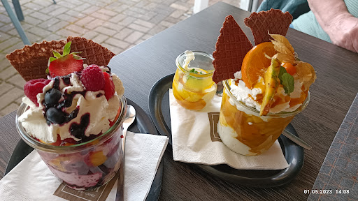 Rhöner Eismanufaktur - Thumbnail