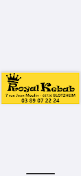 Photo n°15 de Royal Kebab à Blotzheim (Restauration rapide)