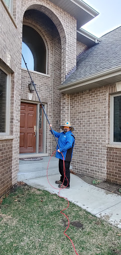 Advanced Power Wash - Thumbnail