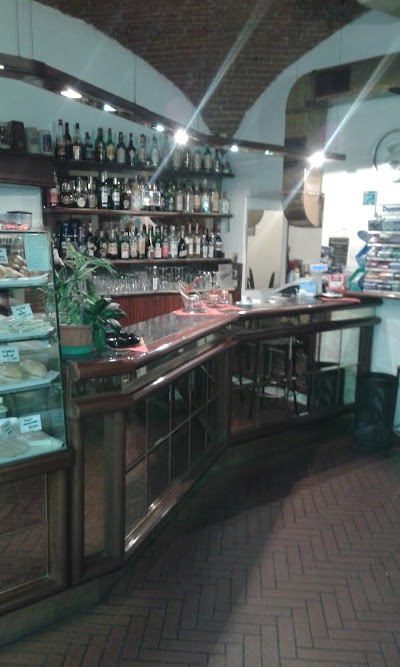 Bar Le Petit