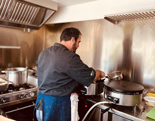 Photo n°1 de M.Popotes, Food truck itinérant à Montpellier (Crêperie)