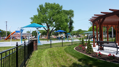 Dagg Park
