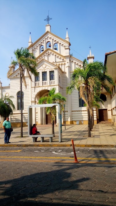Photos of Iglesia Jesus Nazareno
