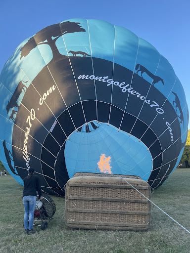 Montgolfières70 - Thumbnail
