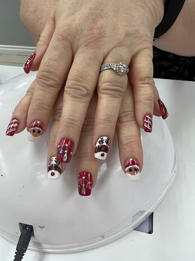 Lexy Nails - Visual