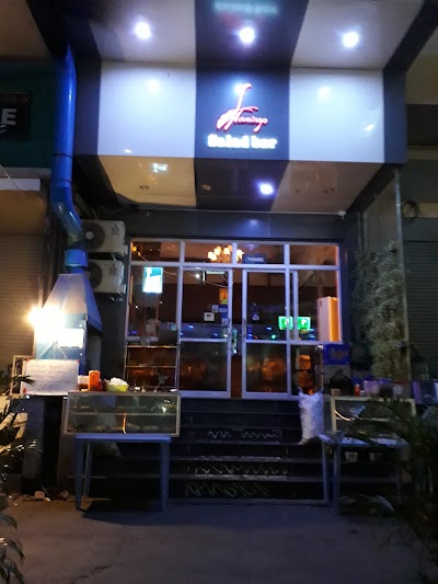 Photos of Flamingo Salad Bar