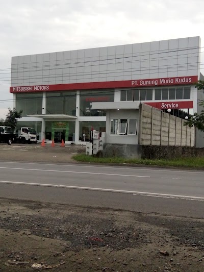 Photos of PT Gunung Muria Kudus