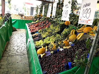 Çizgi market