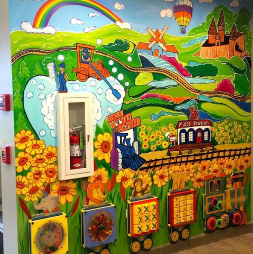 Little Teeth Big Smiles Children's Dentistry - Thumbnail