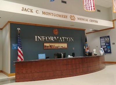 Jack C Montgomery VA Medical Center