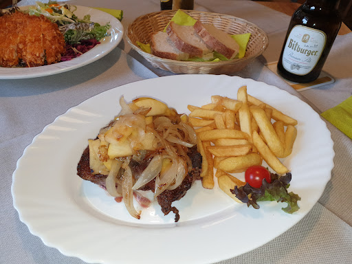 Schillerklause