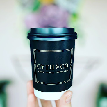 Cyth & Co. by null