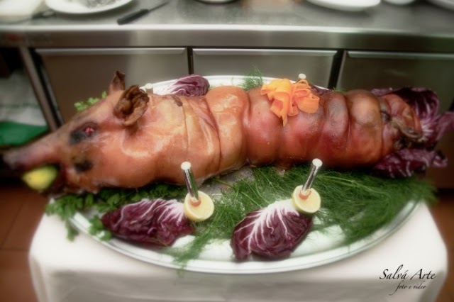 Ristorante Veneziano
