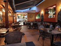 Le petit resto du Cigalou à Bormes-les-Mimosas