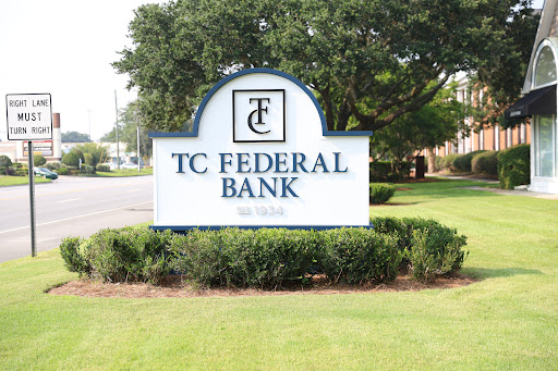 TC Federal Bank