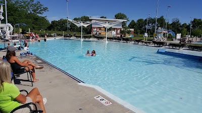 Photos of The Waterpark at the Monon Community Center