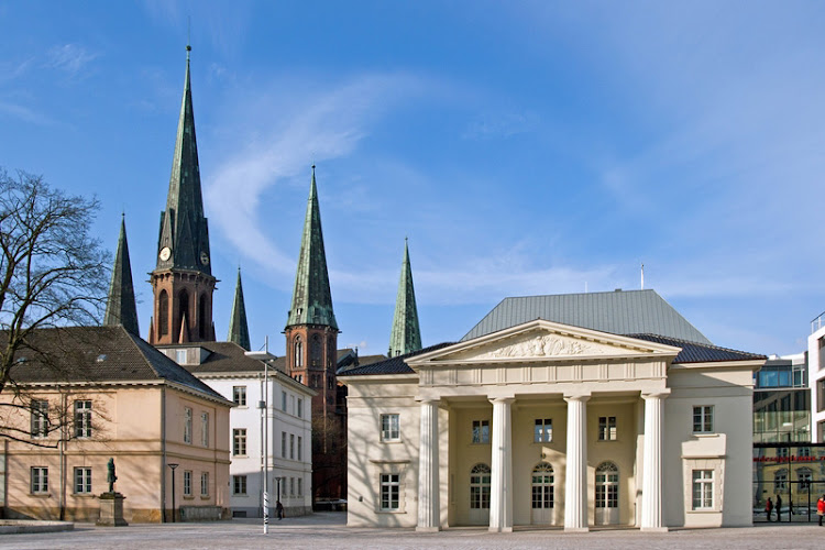 Horstmann und Kollegen, Rechtsanwaltskanzlei