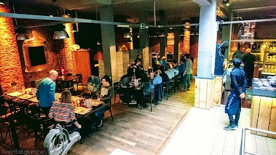 Photos of Brewery - Brasserie 't Pakhuis