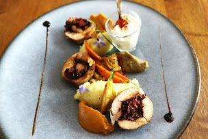 Photo n°19 de Le Cours de la Vie à Les Deux Alpes (Restaurant français)