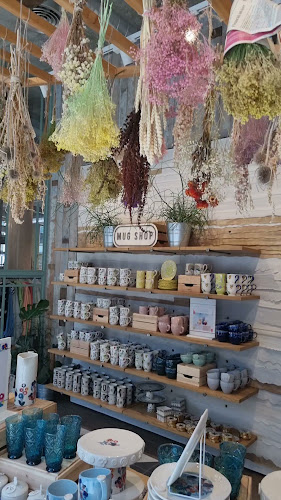 Reviews of Anthropologie in Belfast - Clothing store
