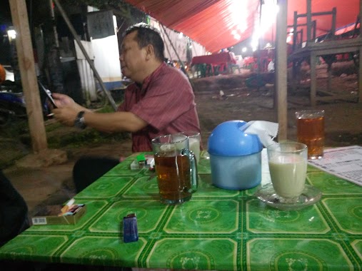 WEDANG JAHE MERAH HEGARMANAH, Author: Agus Eko Supriyanto