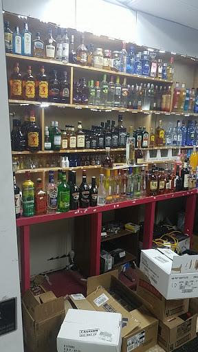 Brent Mini Mart - Thumbnail