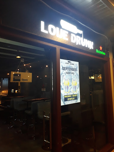 Lovedrunk - Singapore