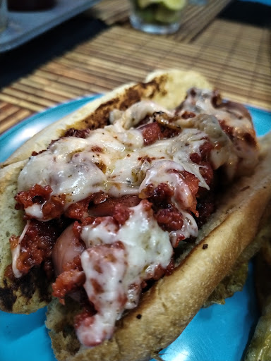 Tacos de volada - Thumbnail