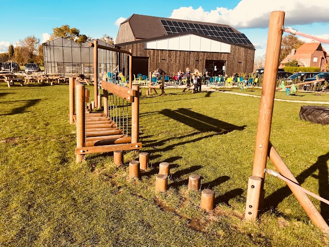 Kinderboerderij 't Hof