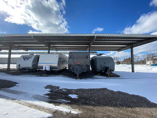 Kent Flash Storage Gallery - United States