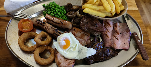 King Henry's Taverns - Thumbnail