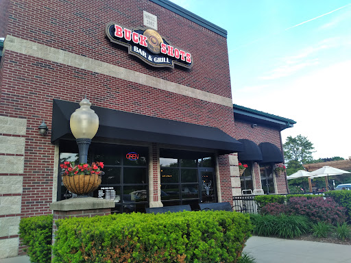 Buck Shots Bar & Grill - Thumbnail