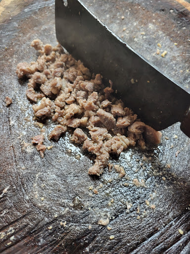 La cocina de chriskel mexican restaurant - Thumbnail