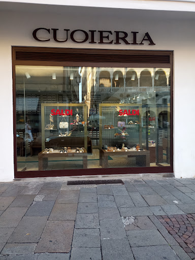 Cuoieria - Visual