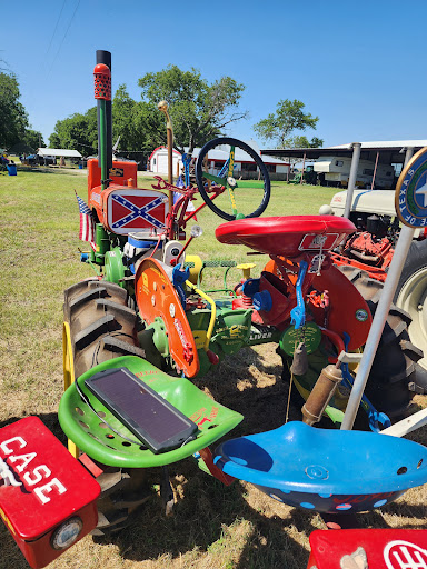 Jerry Askey Memorial farm festival And Tractor Pull - Thumbnail