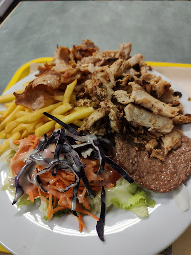 Photo 7 - Don'tStarve Blain Burgers frais et Maison
