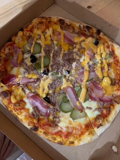 Photo 2 - RITCHI PIZZ'