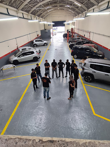 TC CAR serviços automotivos