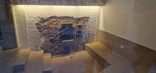 Museu d'Història de Cambrils - Forn del Tallero Gallery - Spain
