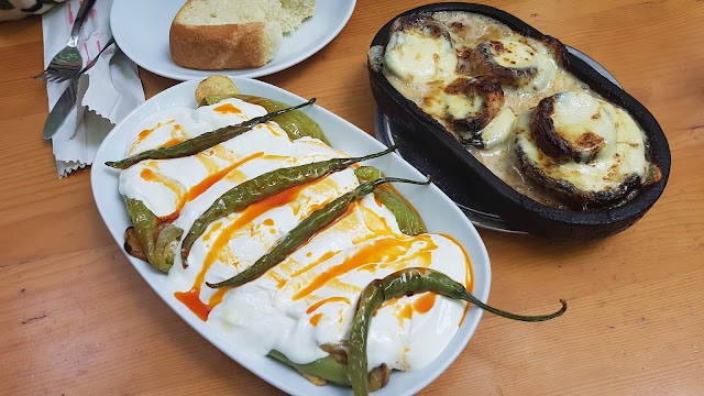 Yuvarlakçay Yeşil Vadi Restaurant