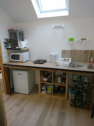 Photo n°5 de Le Clos Ilou Chambre d'hôtes à Huisseau-sur-Cosson (Chambre d'hôtes)