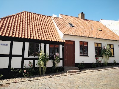 Photos of Nationalpark Mols Bjerge