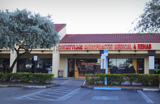 County Line Chiropractic Medical & Rehab - Thumbnail